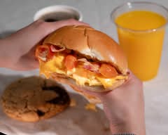 The Breakfast