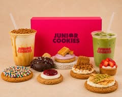 Junior Cookies (Santa Monica)
