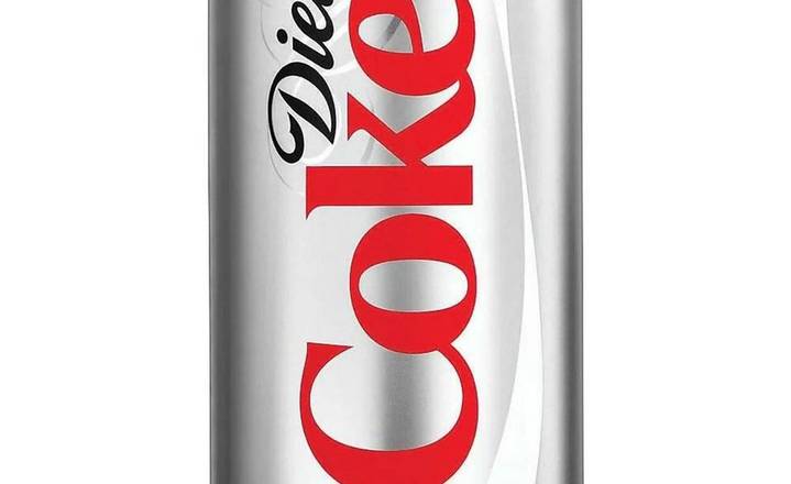 Diet Coke