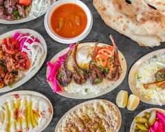 Al Tannour Mediterranean Cuisine (2947 W Ball Rd)