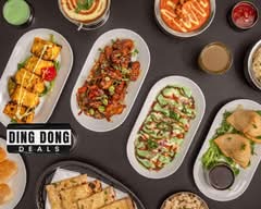 Roti Pani Indian Restaurant (Paralowie)