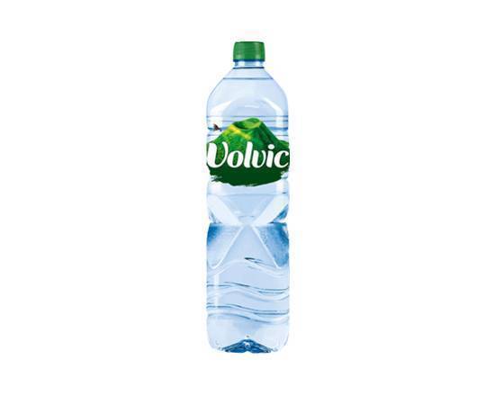 Volvic - Bouteille de 1,5L