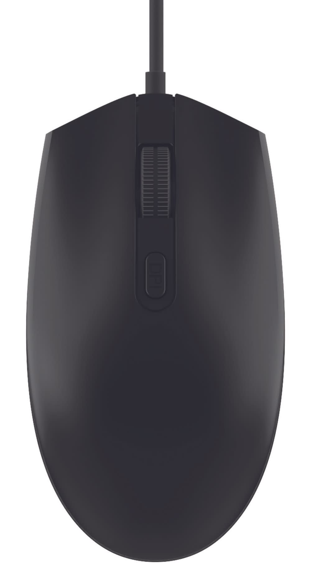 Unlocked Lvl™ Wired LED Gaming Mouse Black