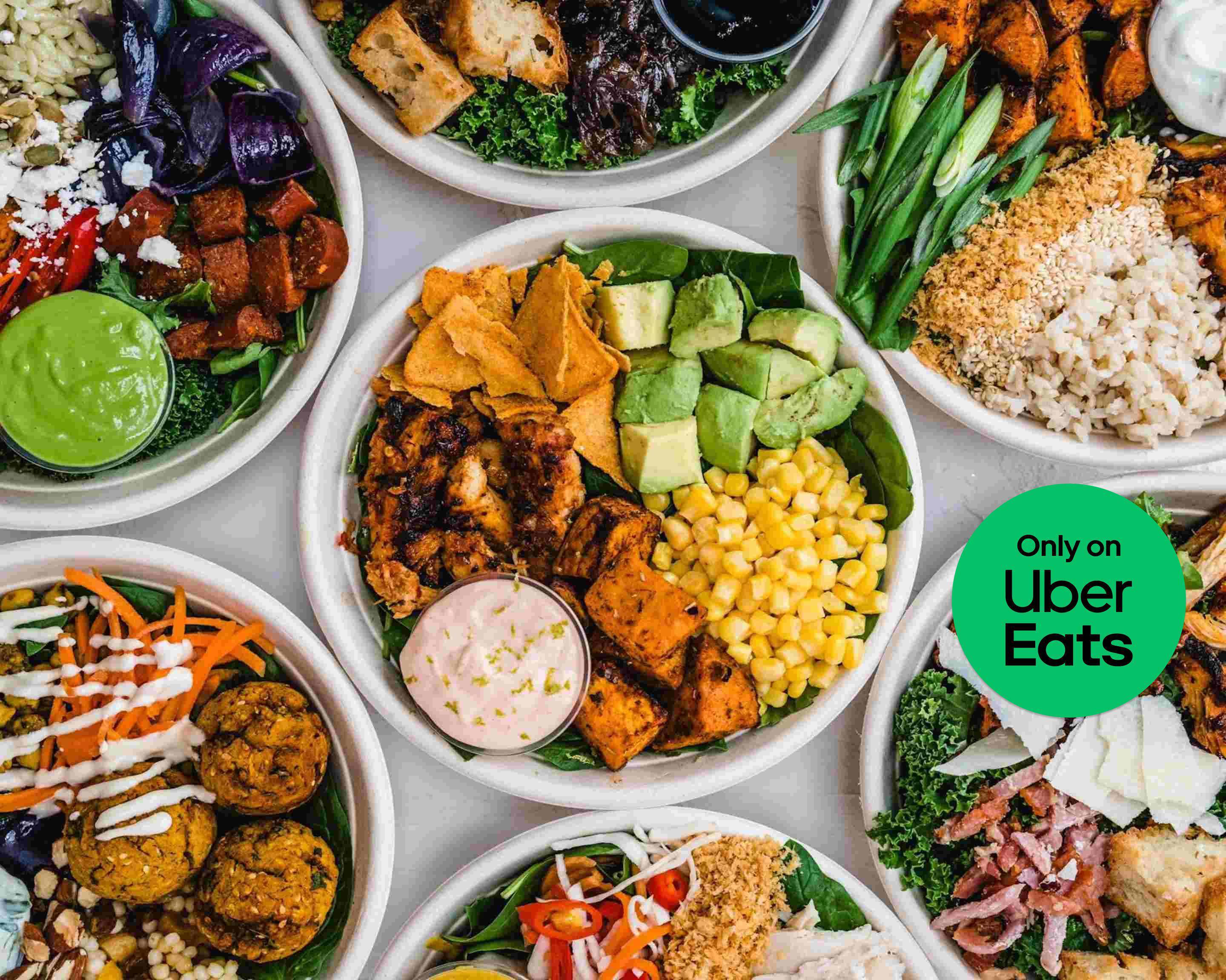 Seed (Dungannon) Menu Takeaway in Belfast Delivery menu & prices