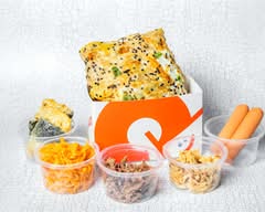 BINGERY I CHINESE CREPES I JIANBING