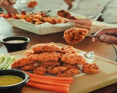 BERCHELT'S WINGS & MORE (MX)