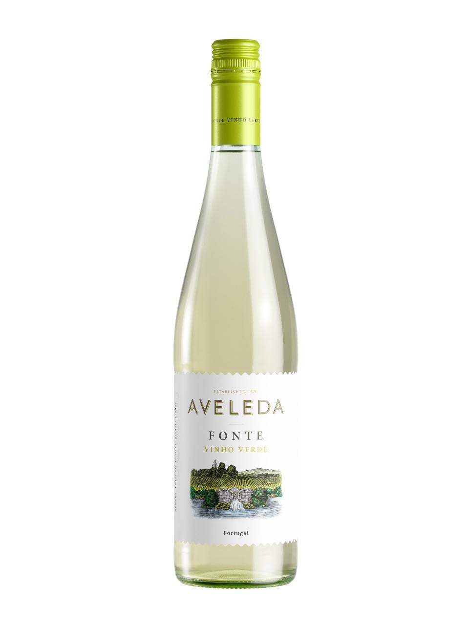 Aveleda Vinho Verde