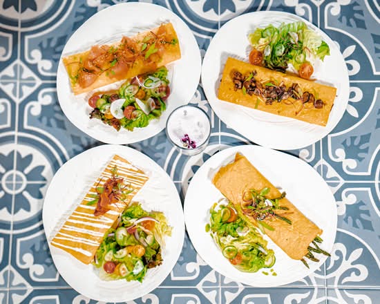 ROMELLA BAKERY AND BREAKFAST (Puebla)