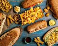 Latakia Sandwich Co.