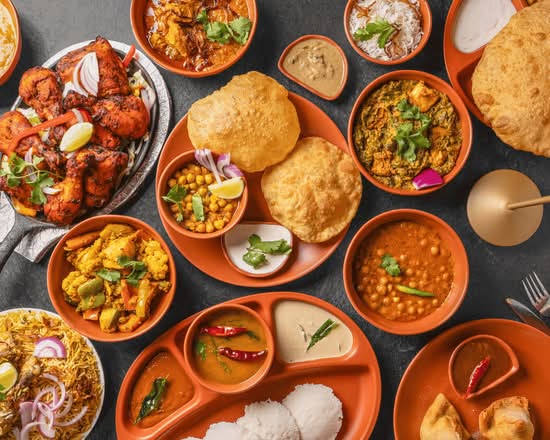 Atithi Grill and Bar (Round Rock)