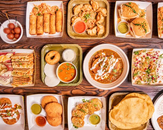 Apna Chaat House Express (10255 King George Boulevard)