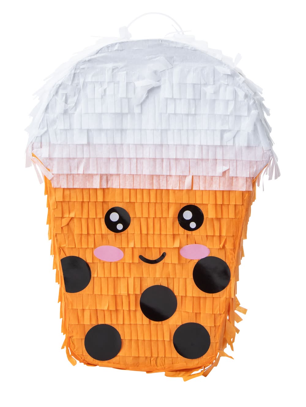 Bubble Tea Pinata