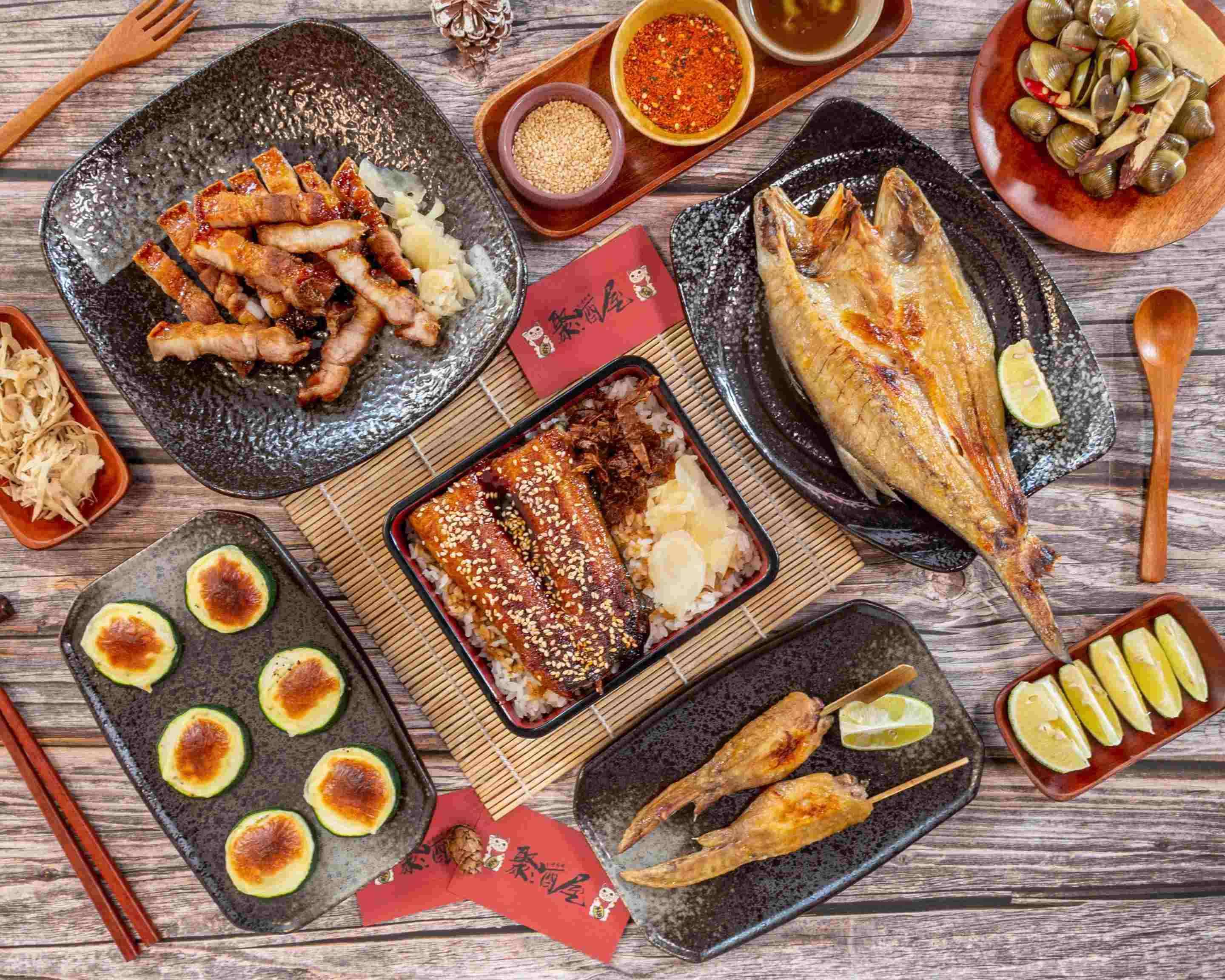 聚酒屋 Menu Delivery in Tainan | Delivery Menu & Prices | Uber Eats