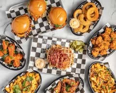 Louisville's Fried Chicken (Penrith)