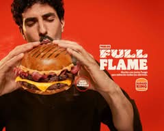 Burger King - Cuenca Alfares