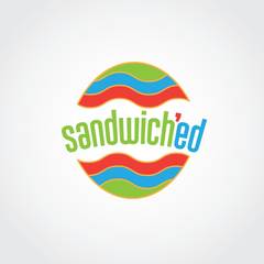 Sandwich'ed