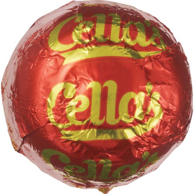 Cella's Chocolate Covered Cherries (8oz count)
