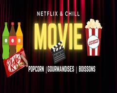 Letsu GO ! - Netflix & Chill  