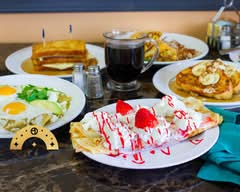 Sweet Dessert Cafe