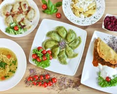 Wesoła Pani (Buforowa)