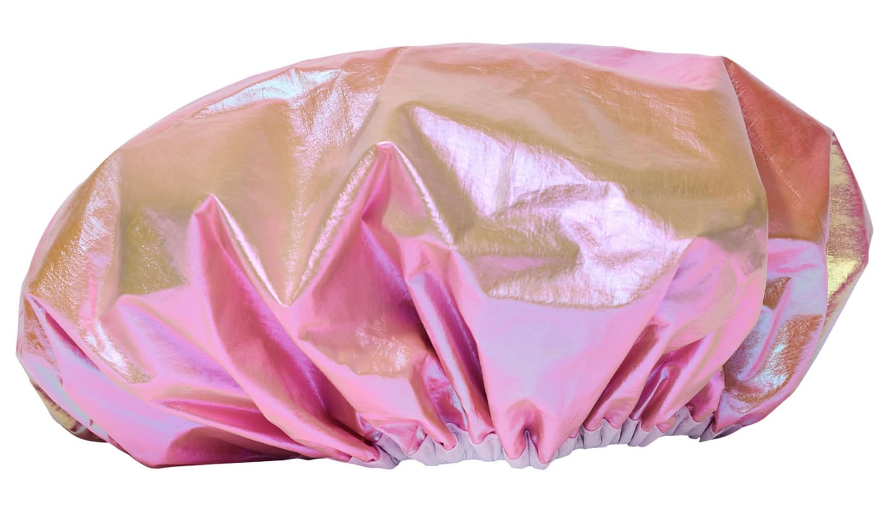 Mane Just a Shower Cap