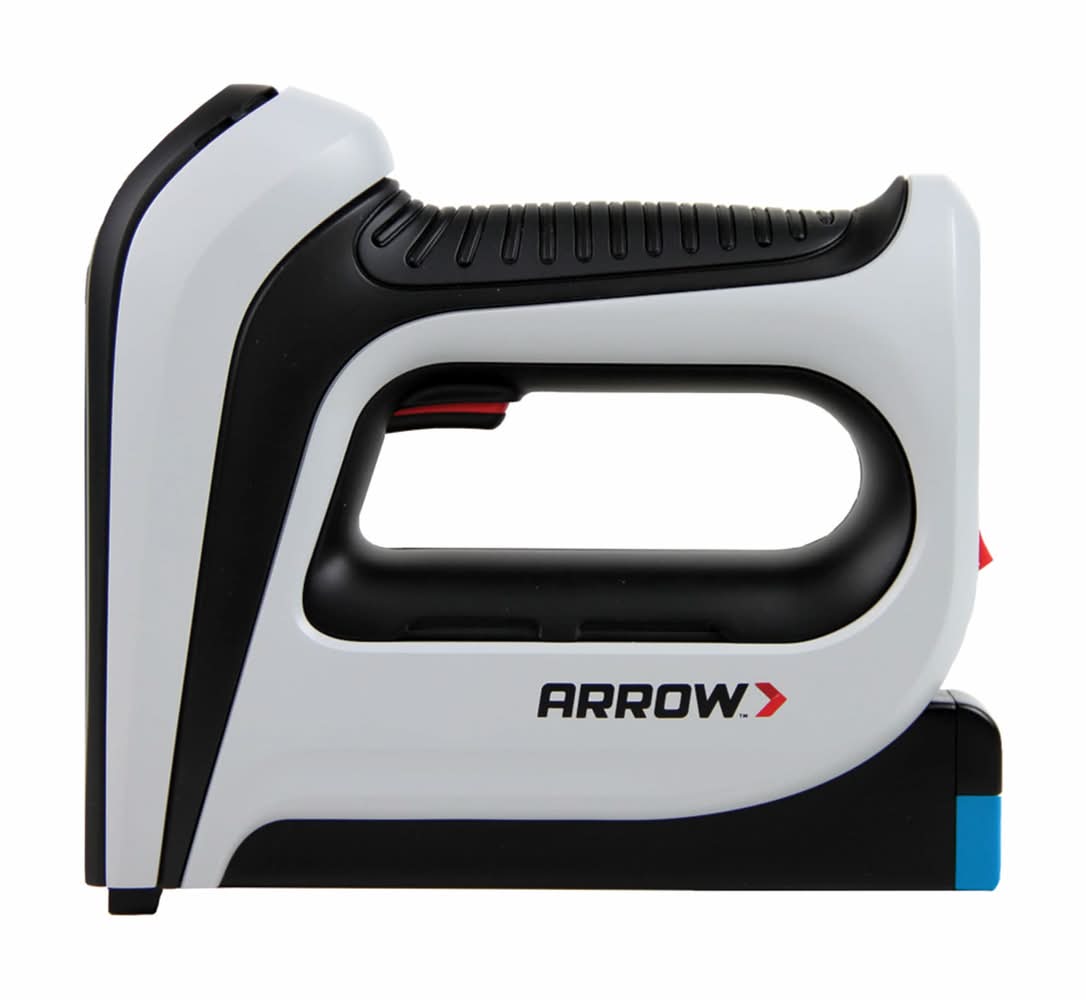 Arrow T50DCD 3/8-in Cordless Electric Staple Gun