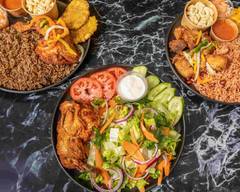 Marché JFR Traiteur (Hochelaga)