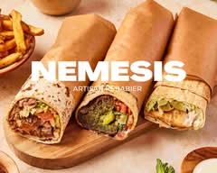 NEMESIS Artisan Kebabier - 6eme
