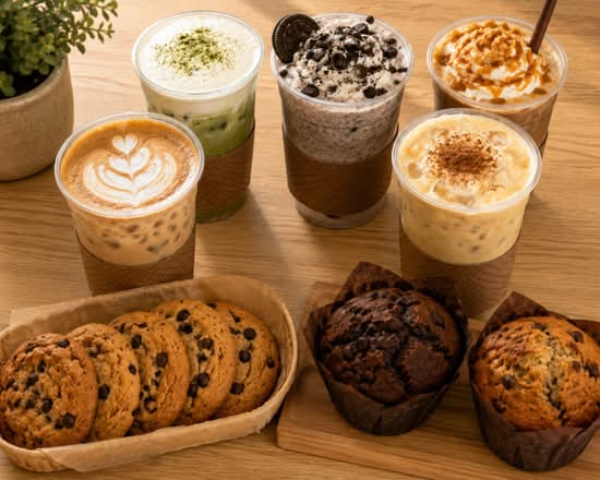 Dúo Cafe