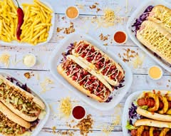 Hot Dog Station (Rua da Barroca 135)
