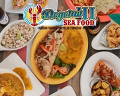 Degetau sea food II (Calle Loiza)