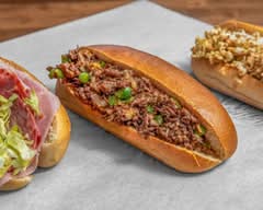 Subbin' Subs (Kendall)