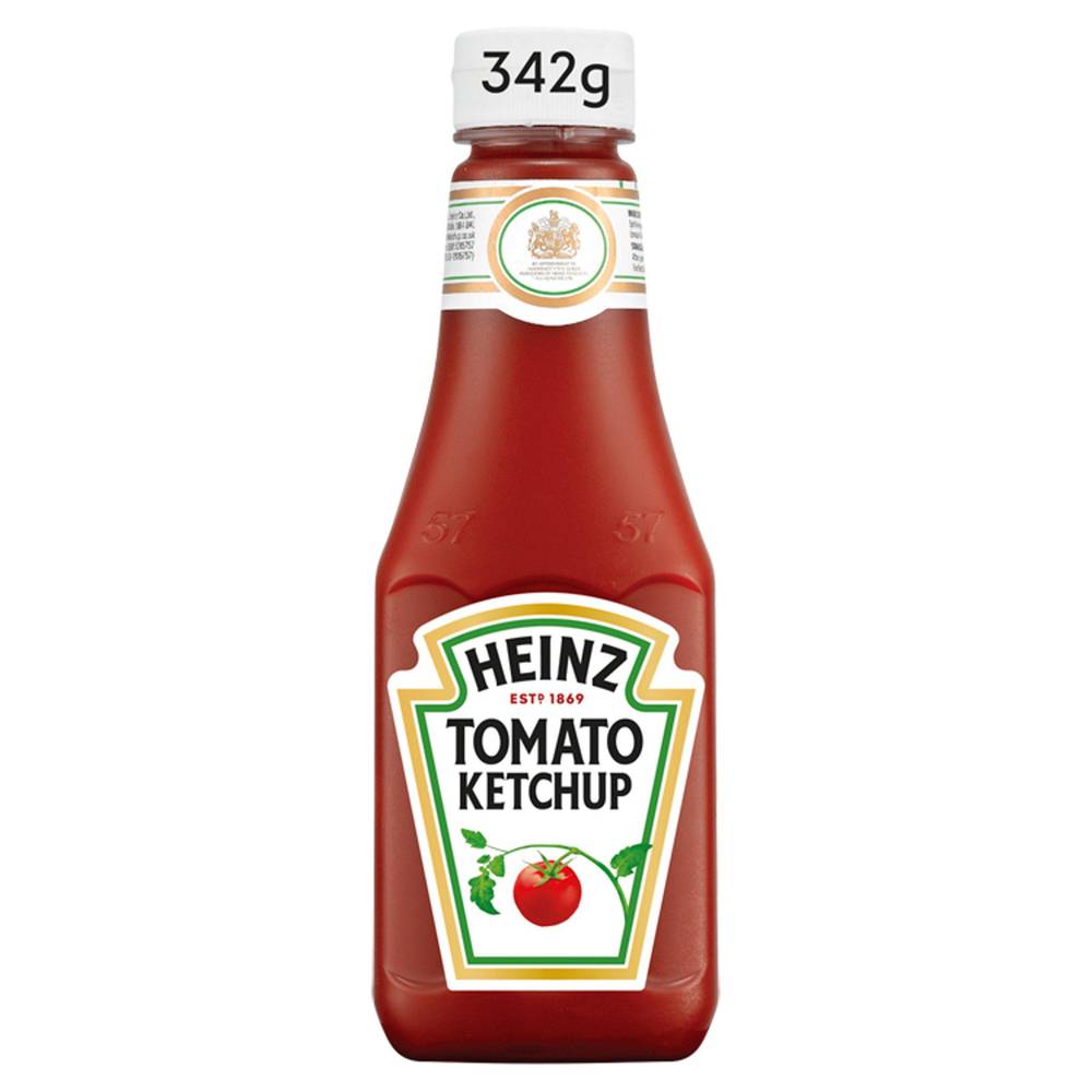 Heinz Tomato Ketchup 300ml