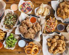 Donkey Mo's Korean Fried Chicken
