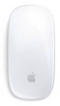 Apple Magic Wireless Bluetooth Mouse, White