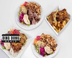 Turkish Grill ( Lincoln )