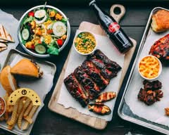 4 Rivers Smokehouse (South Tampa)