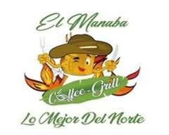 El Manaba Coffee Grill(Mucho Lote 1)
