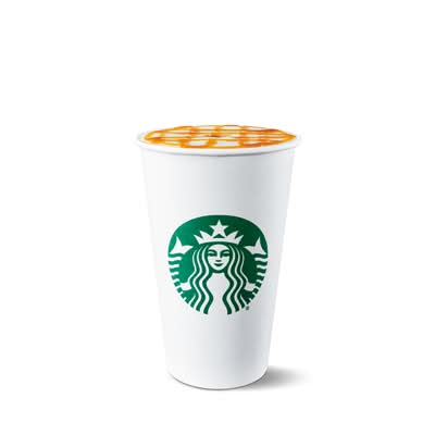 Caramel Macchiato
