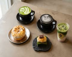 LATTE ART MANIA TOKYO