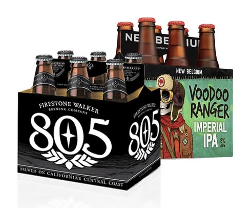 Craft Beer Favorites # 1