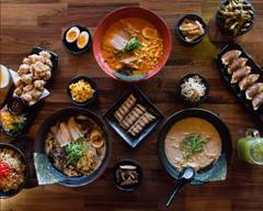 MR. CHENG Japanese Restaurant