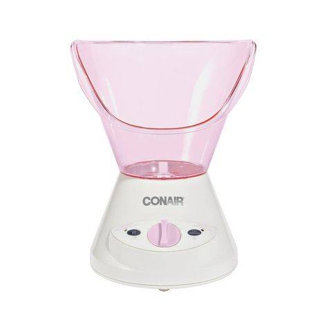 Conair True Glow By Gentle Mist Moisturizing Facial Sauna System