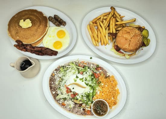 Memos Kitchen