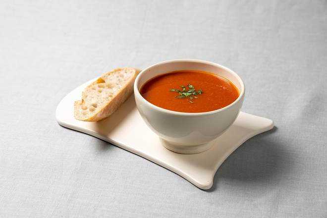 Tomato Soup Large (Tuesday, Thursday, Saturday & Sunday Only)