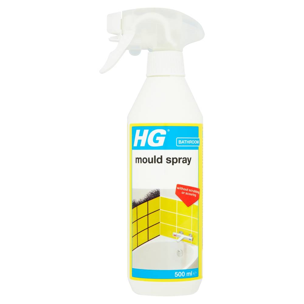 HG Mould Spray (500ml)