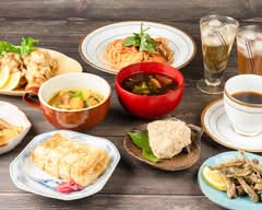 オーガニックレストランCucina Cono