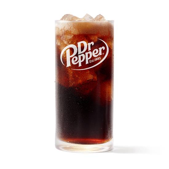 Dr. Pepper