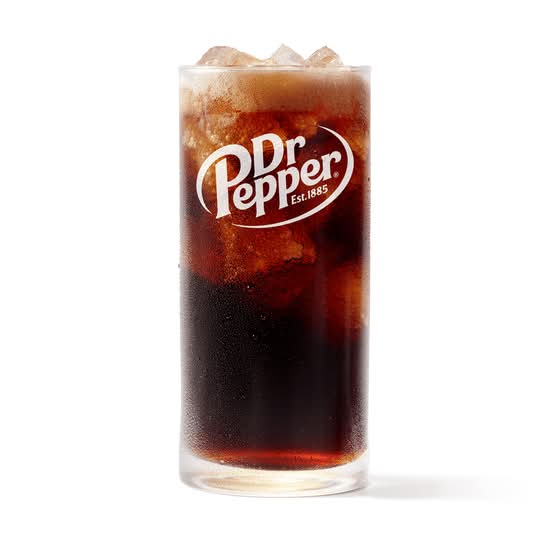 Dr Pepper