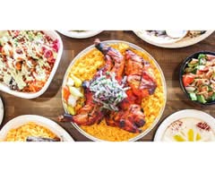 Mashawi Mediterranean Grill